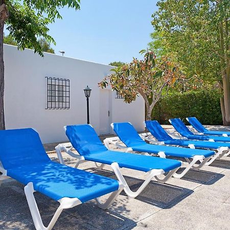 Villa Son Veri D'Alt S'Arenal Dış mekan fotoğraf