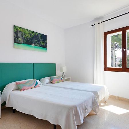 Villa Son Veri D'Alt S'Arenal Dış mekan fotoğraf