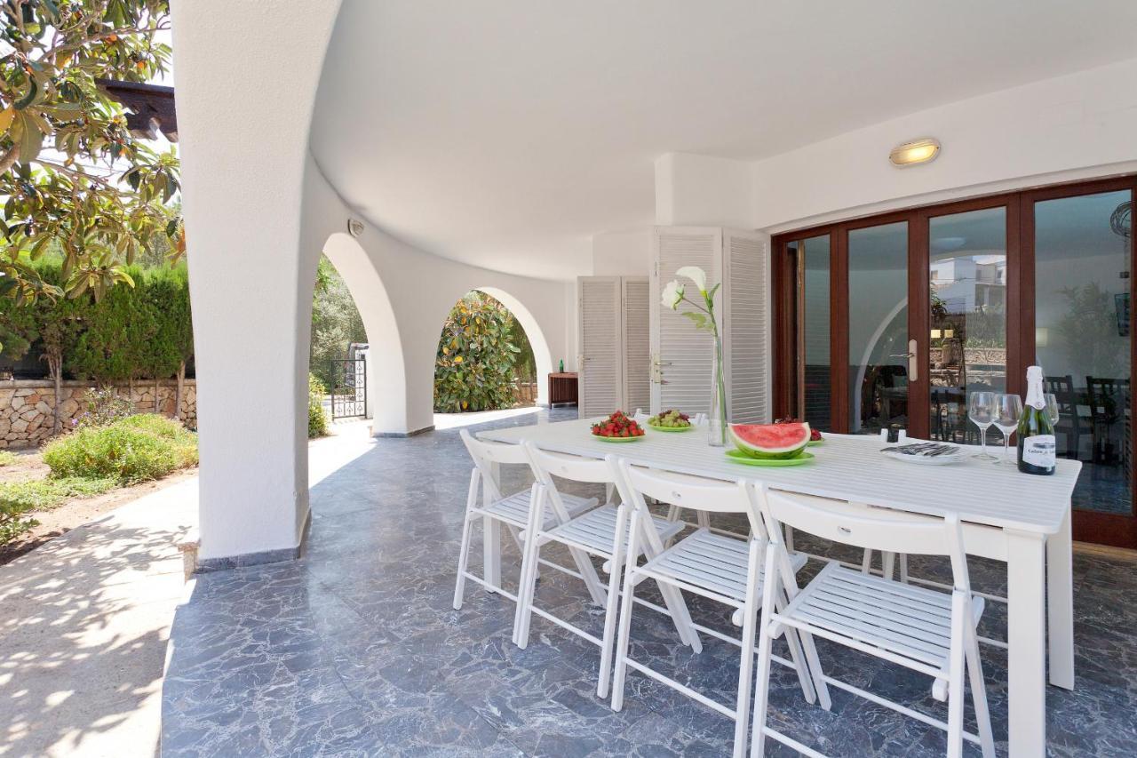 Villa Son Veri D'Alt S'Arenal Dış mekan fotoğraf