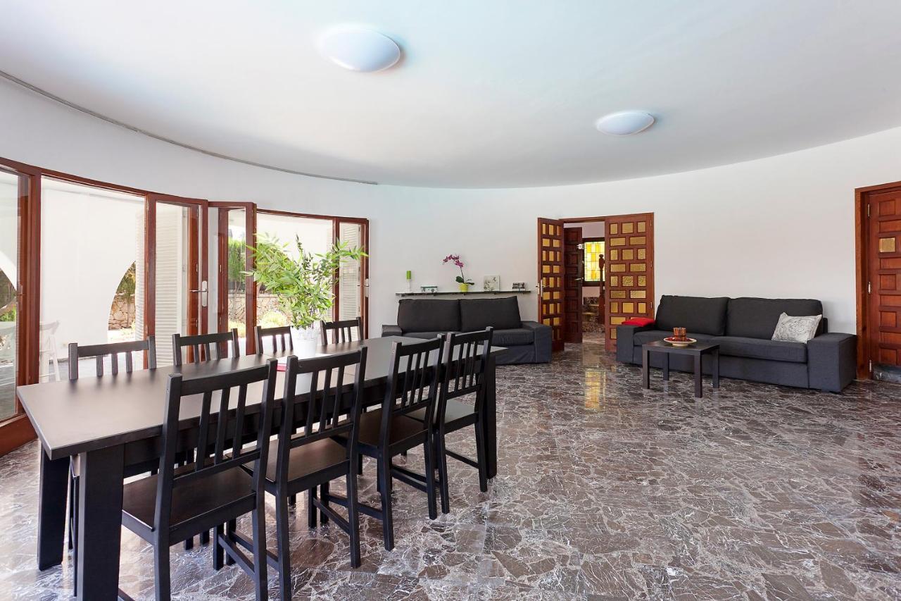 Villa Son Veri D'Alt S'Arenal Dış mekan fotoğraf