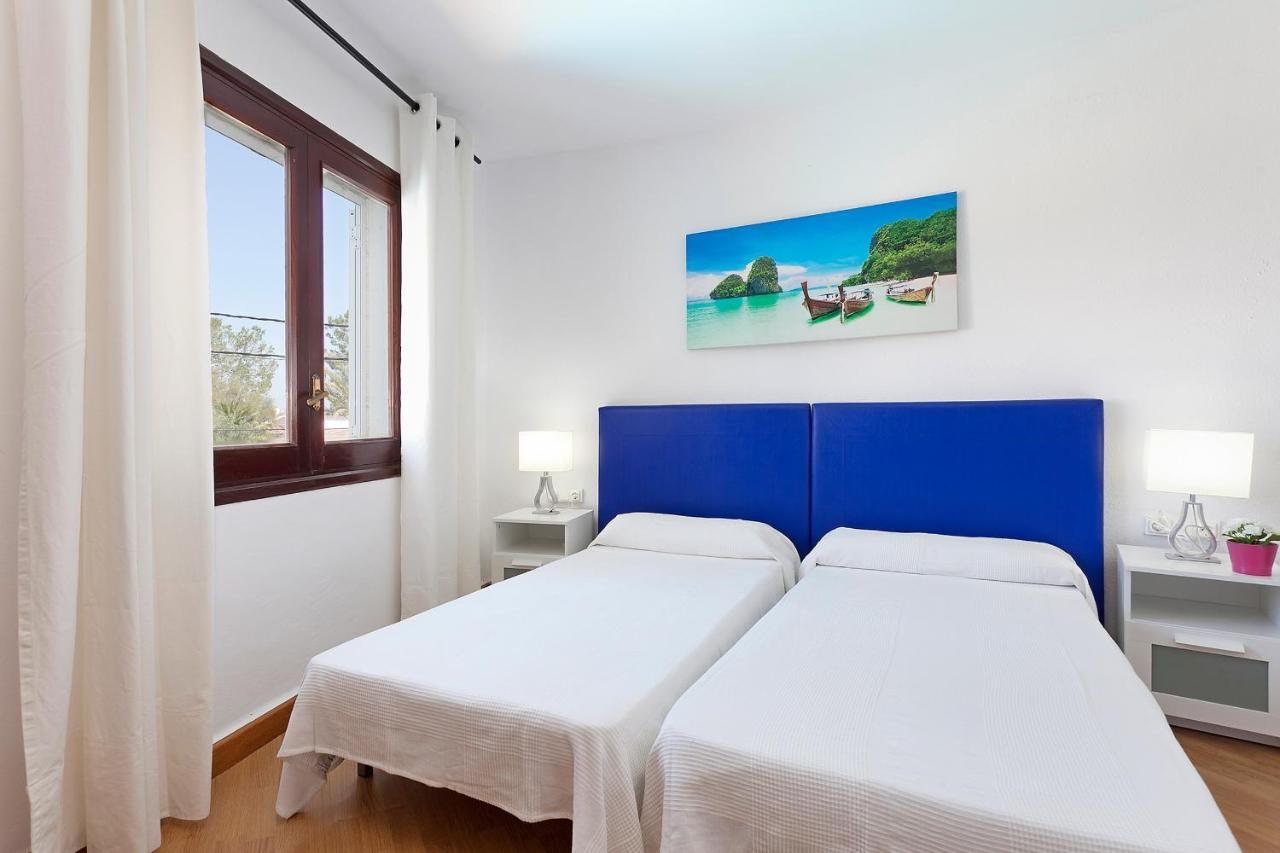 Villa Son Veri D'Alt S'Arenal Dış mekan fotoğraf