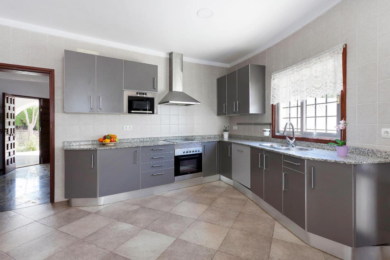 Villa Son Veri D'Alt S'Arenal Dış mekan fotoğraf