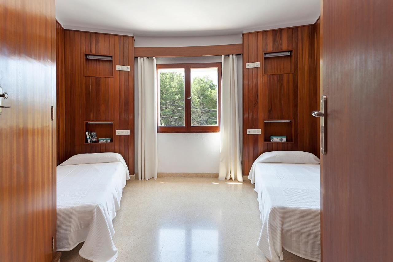 Villa Son Veri D'Alt S'Arenal Dış mekan fotoğraf