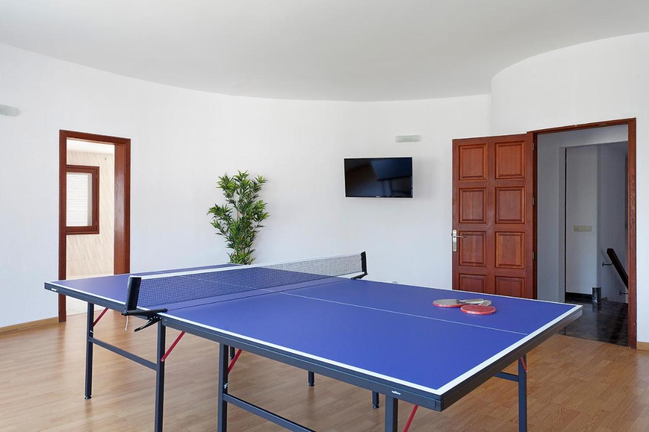 Villa Son Veri D'Alt S'Arenal Dış mekan fotoğraf
