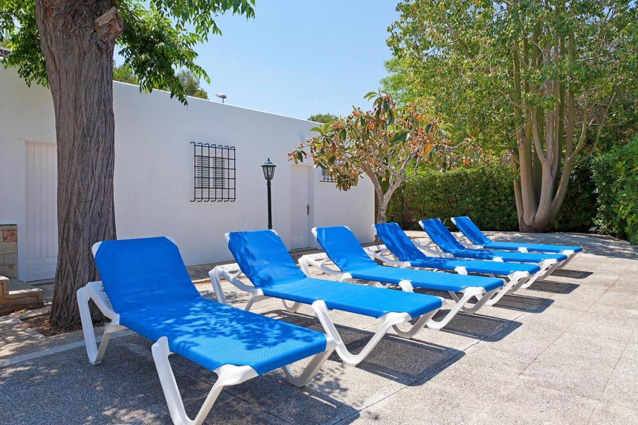 Villa Son Veri D'Alt S'Arenal Dış mekan fotoğraf