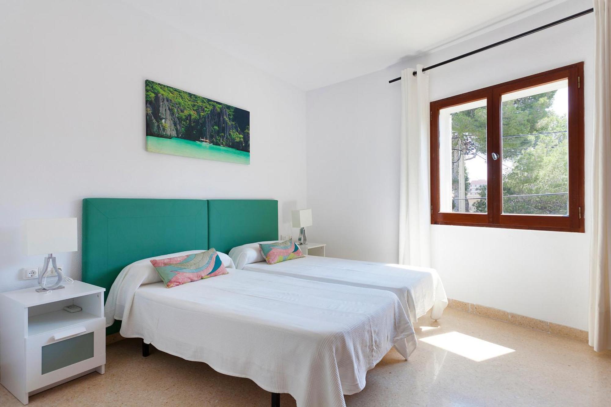 Villa Son Veri D'Alt S'Arenal Dış mekan fotoğraf