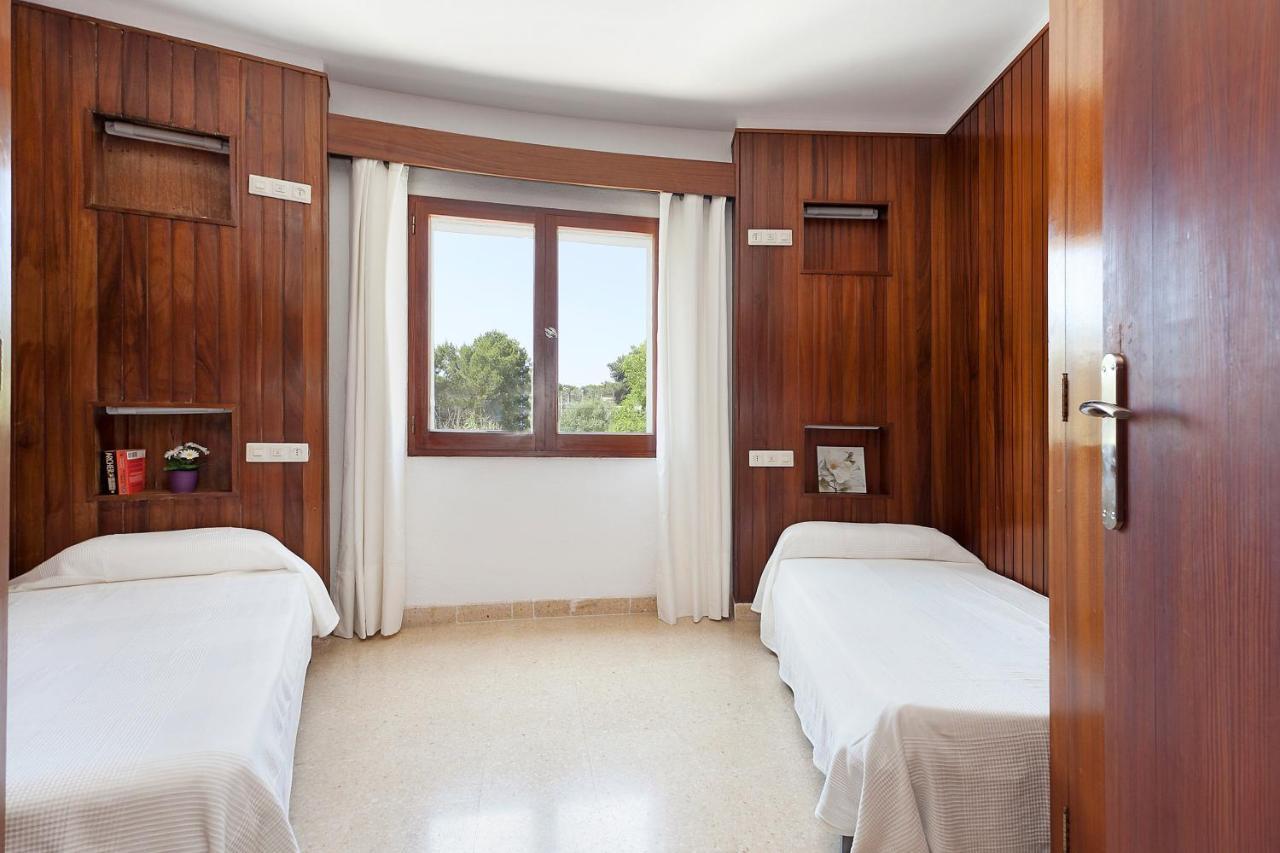 Villa Son Veri D'Alt S'Arenal Dış mekan fotoğraf