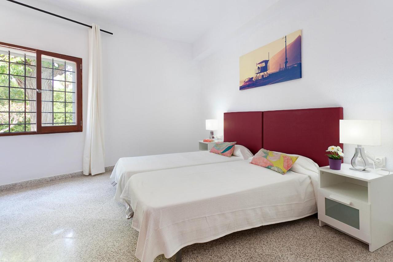 Villa Son Veri D'Alt S'Arenal Dış mekan fotoğraf